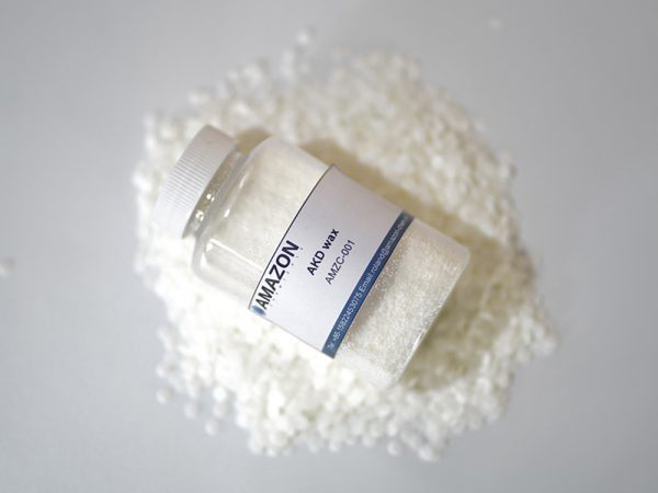 Let AKD stay more on the fiber