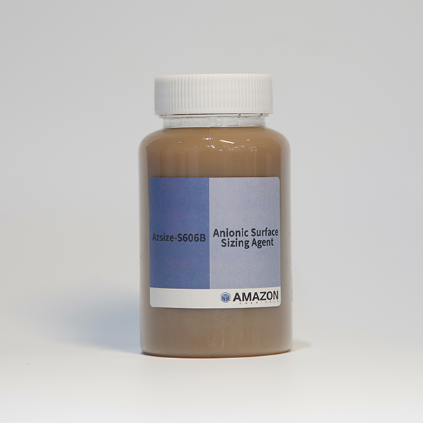 Anionic Surface Sizing Agent 606B