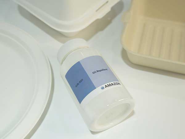 Fluorine-Free Oil Repellent