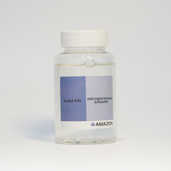 AKD High Polymer Emulsifier