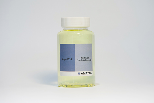 CMIT/MIT（Isothiazolinones）