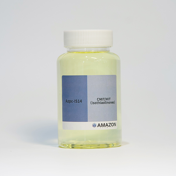 CMIT/MIT(Isothiazolinones)
