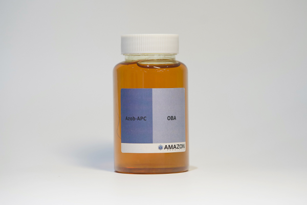 Optical Brightening Agents （OBA)