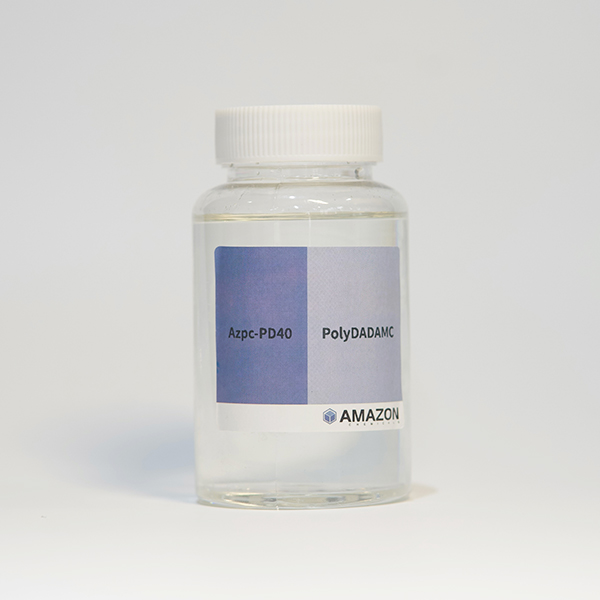 polydadamc Polymer compounds