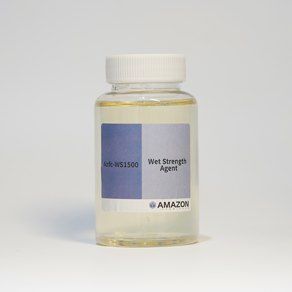 Wet Strength Agent 1500