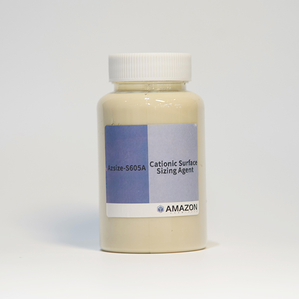 Cationic Surface Sizing Agent 605A