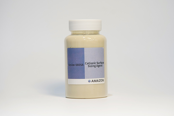 Cationic Surface Sizing Agent