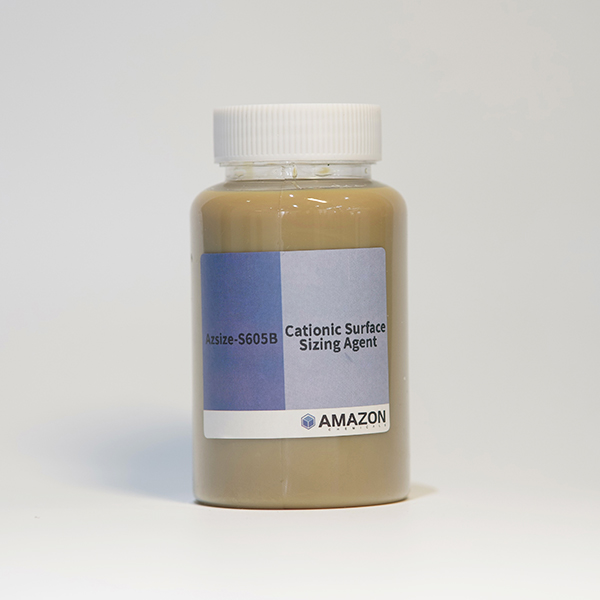 Cationic Surface Sizing Agent 605B