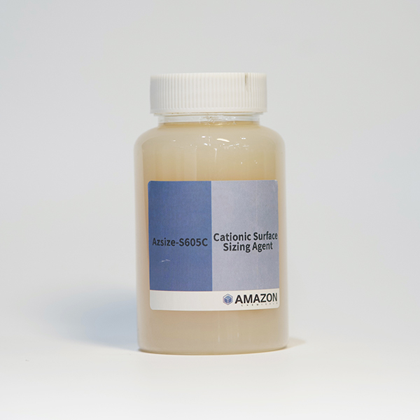 Cationic Surface Sizing Agent 605C