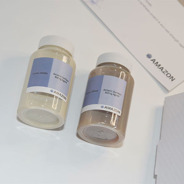 Anionic surface sizing agents for papermaking