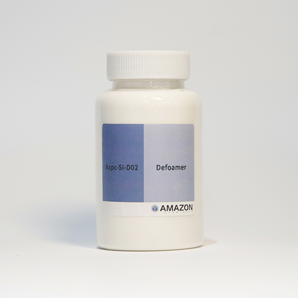 Silicone-based Defoamer
