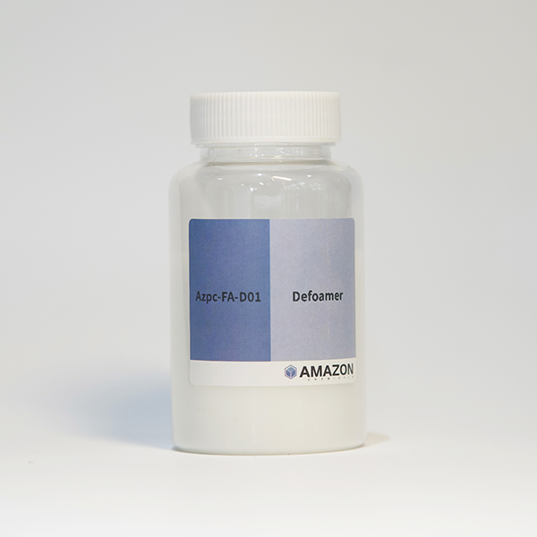 Fatty Alcohol Based Defoamer