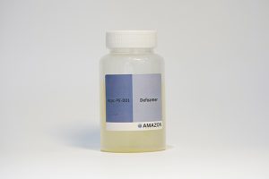 Antimousse à base de polyéther