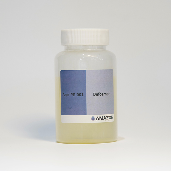 Polyether Based Defoamer