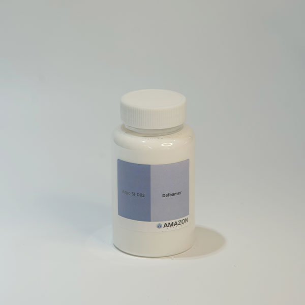 Silicone-based Defoamer Azpc- Si D02