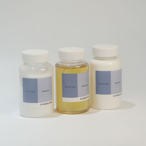 Defoamers for water treatment