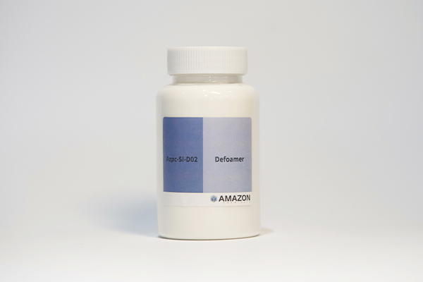 Silicone Based Defoamer