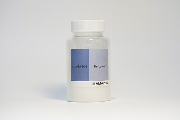 Fatty Alcohol Based Defoamer