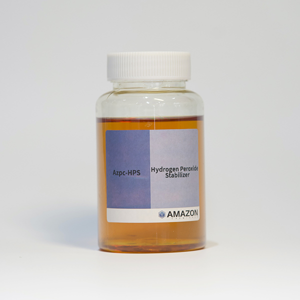 Hydrogen Peroxide Stabilizer