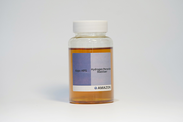 Hydrogen Peroxide Stabilizer