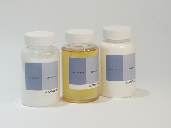 مضاد للرغوة