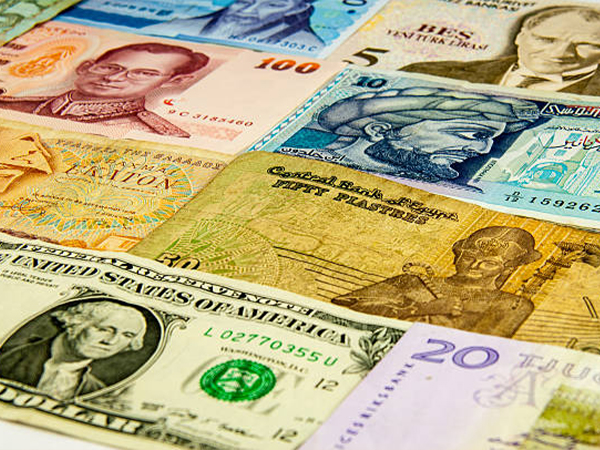 Banknote paper