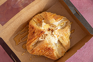 Food Grade Packaging
