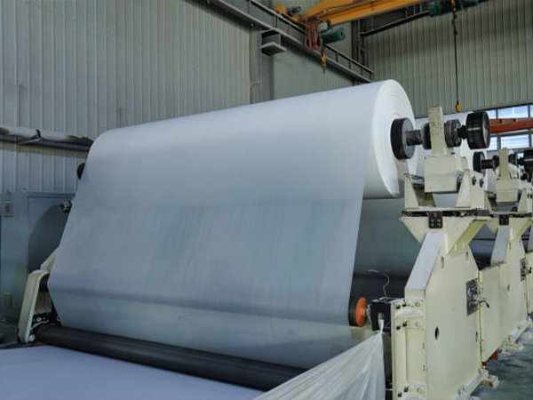 Microbial Control in Paper Mills