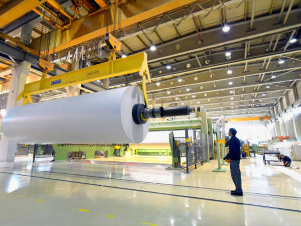 Paper Industry