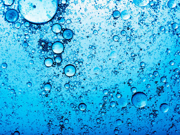 Types of defoamers used in papermaking