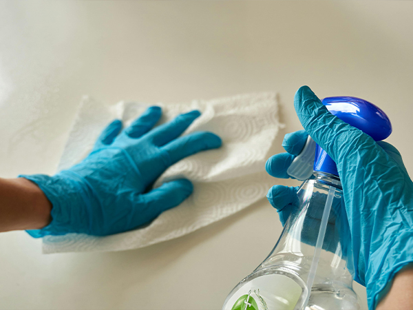 Wet Strength Agents for Tissue