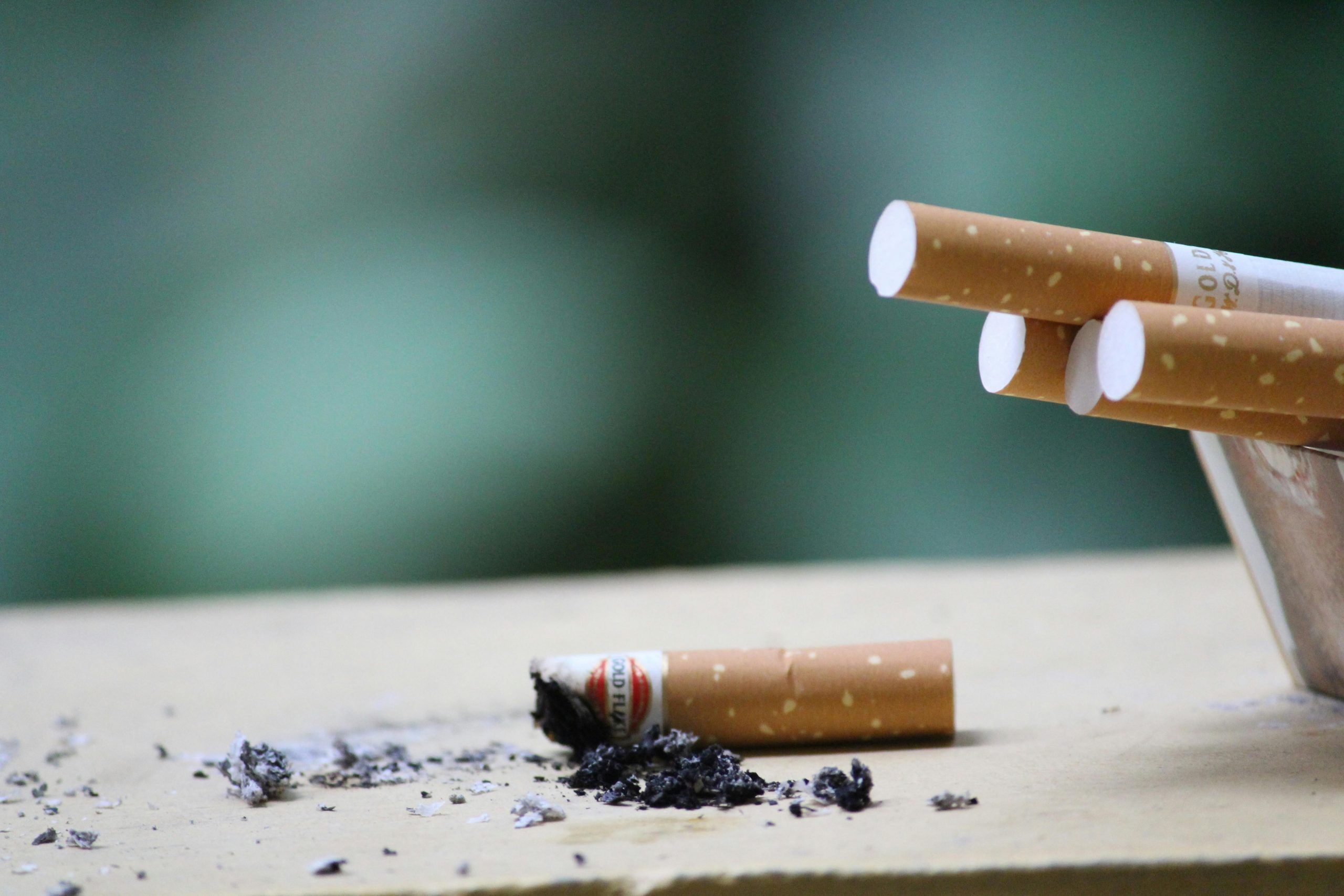 Cigarette Paper