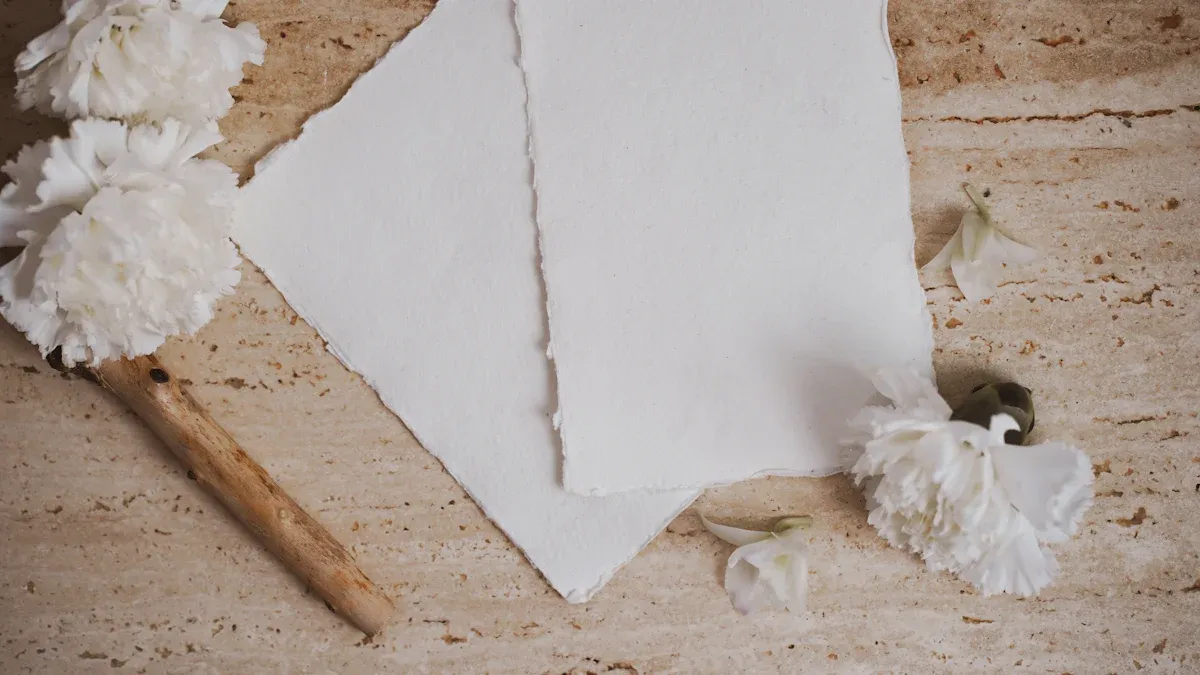 The Importance of Surface Sizing Agents in Modern Papermaking