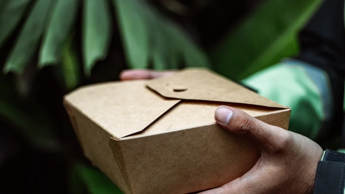 Why Your Food Packaging Needs Fluorine-Free Oil Repellent Today
