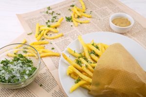 Barrier Coatings Explained for Packaging and Industry