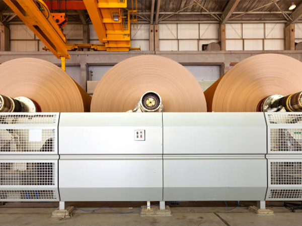 Cationic Polyacrylamide in the Paper Industry