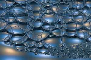 Defoamer Application