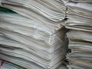 Foam Issues in Papermaking