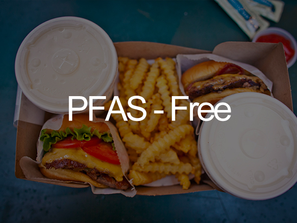 PFAS-Free