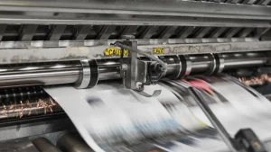 Printability and Surface Quality