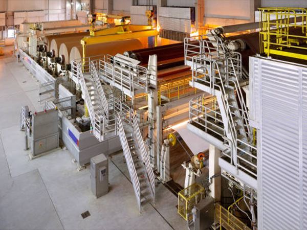Pulp and Paper Industry