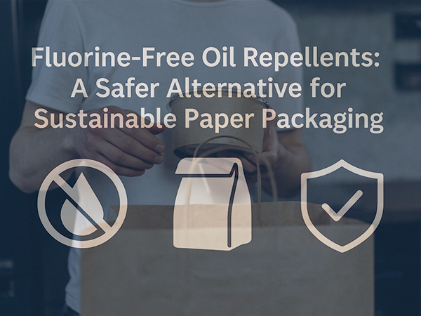 Sustainable Packaging