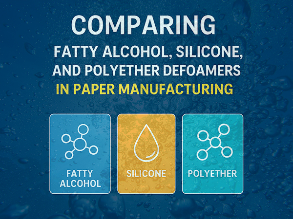 Types-of-Defoamers