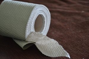 Wet Strength Agent Basics