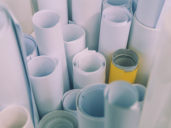 What Is a Dry Strength Agent and How Does It Improve Papermaking