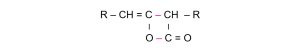 AKD structural formula
