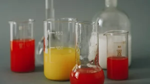 AKD and ASA Sizing Agents Overview