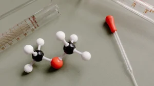 Alkyl Ketene Dimer Mechanism