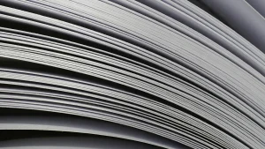 Barrier Coating keeps paper strong and safe