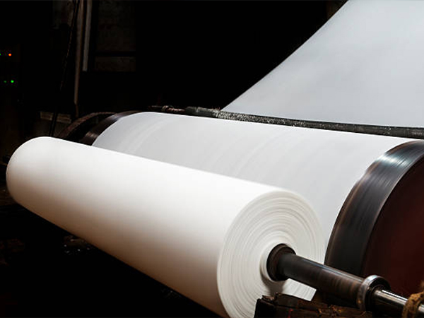How Polyacrylamide Improves Filler Retention in Papermaking